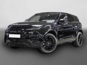 Land Rover Range Rover Dynamic SE D200 AHK-el. klappb. El. Panodach Leder Memory Sitze