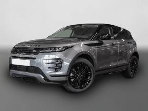 Land Rover Range Rover Dynamic SE D200 AHK-el. klappb. El. Panodach Navi Leder Memory Sitze