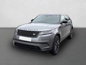 Land Rover Range Rover Hybrid Black Pack AHK Meridian