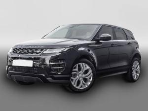 Land Rover Range Rover P200 R-dynamic SE Navi Leder 360 Kamera LED Sperrdiff. El. Heckklappe