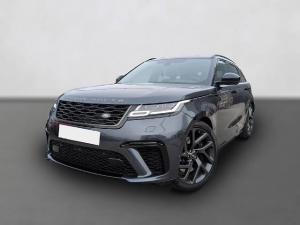 Land Rover Range Rover P550 SVAutobiography Dynamic Edi