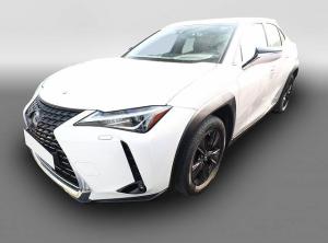 Lexus UX 250h Launch Edition LED Nav ParkAs KeyL SHZ
