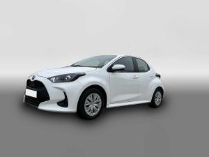 Mazda 2 1.5 CVT Pure **ACC Klimaautomatik DAB+**