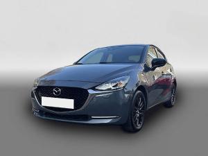 Mazda 2 Homura Bluetooth LED Klima Einparkhilfe