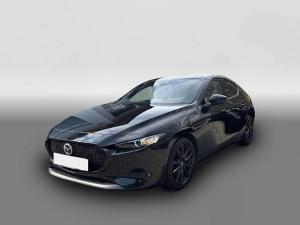 Mazda 3 Homura Bluetooth Head Up Display Navi LED Klima