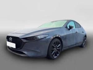 Mazda 3 Selection AWD AHK 360CAM DAB PDC SHZ LHZ MATRIX ALLWETTER