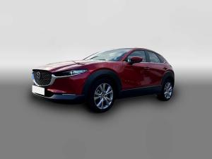 Mazda CX-30 2.0 SKYACTIV-G M Selection *LED Navi ACC*