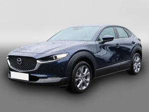 Mazda CX-30 Selection 2WD HUD Navi LED ACC Apple CarPlay Android Auto Klimaautom Musikstreaming