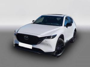 Mazda CX-5 2.5 SKYACTIV-G Homura AWD Automatik Bluetooth