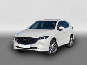 Mazda CX-5 2.5 SKYACTIV-G Takumi 2WD Automatik Bluetooth