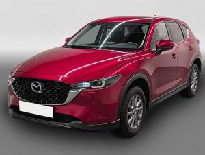 Mazda CX-5 LED/Navi/DAB/SHZ/LHZ/Kam/AHK/17-LM
