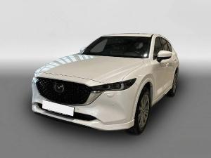 Mazda CX-5 Sports-Line Plus AWD Bluetooth Navi LED Klima