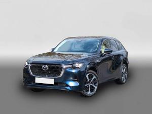 Mazda CX-60 2.5 e-SKYACTIV Takumi AWD Plug-In-Hybrid LED