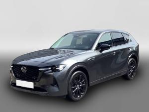 Mazda CX-60 AWD PHEV Aut. HOMURA