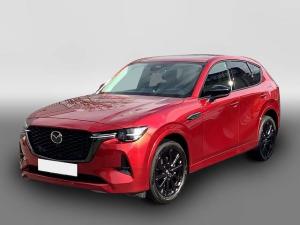 Mazda CX-60 AWD PHEV Aut. HOMURA PANORAMA*ACC