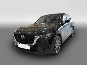 Mazda CX-60 Exclusive-Line Hybrid AWD Bluetooth Navi LED