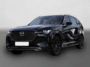 Mazda CX-80 Homura AWD Panoramadach 3.3 e-SKYACTIV-D 254 M-Hybrid EU6e