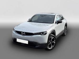 Mazda MX-30 e-SKYACTIV R-EV Makoto Automatik Bluetooth