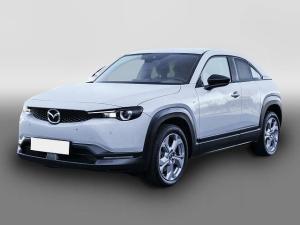 Mazda MX-30 Prime-Line HUD AD Navi LED ACC Apple CarPlay Android Auto Klimaautom Musikstreaming