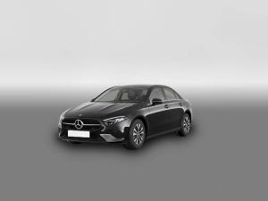 Mercedes-Benz A-Klasse A 180