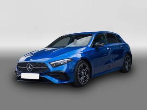 Mercedes-Benz A-Klasse A 200