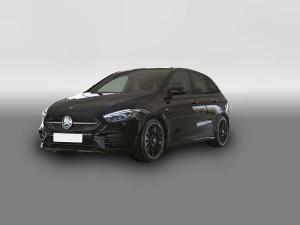 Mercedes-Benz B-Klasse B 200