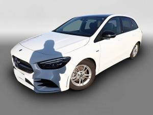 Mercedes-Benz B-Klasse DCT Edition 2021 Multibeam Nav SHZ ParkAs