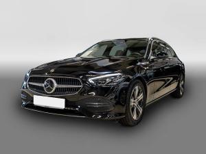 Mercedes-Benz C-Klasse C 200