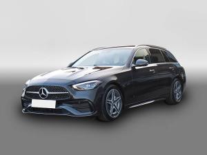 Mercedes-Benz C-Klasse C 200