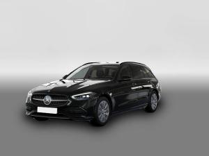 Mercedes-Benz C-Klasse C 200