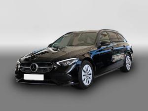 Mercedes-Benz C-Klasse C 200
