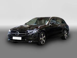 Mercedes-Benz C-Klasse C 200