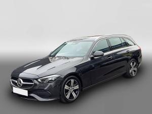 Mercedes-Benz C-Klasse C 200 d T 9G-TRONIC Avantgarde Business