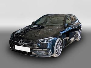 Mercedes-Benz C-Klasse C 220