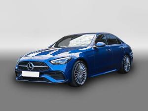 Mercedes-Benz C-Klasse C 220