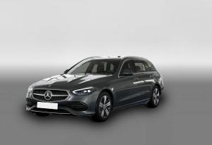 Mercedes-Benz C-Klasse C 220