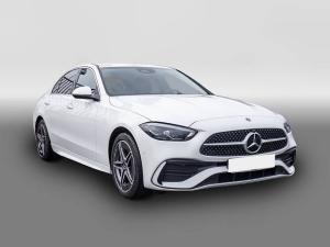 Mercedes-Benz C-Klasse C 300