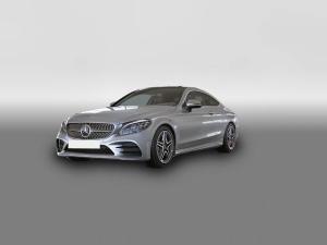 Mercedes-Benz C-Klasse C 300