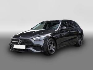 Mercedes-Benz C-Klasse C 300
