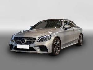 Mercedes-Benz C-Klasse C 300