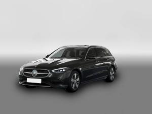 Mercedes-Benz C-Klasse C 300