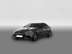 Mercedes-Benz C-Klasse C 300