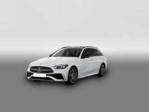 Mercedes-Benz C-Klasse C 300