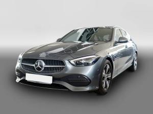 Mercedes-Benz C-Klasse C 300