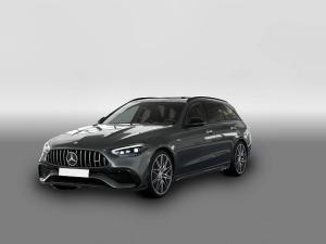 Mercedes-Benz C-Klasse C 43 AMG