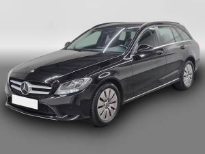 Mercedes-Benz C-Klasse T 4Matic Navi/SHZ/PDC/Tempom./Memory/17LM