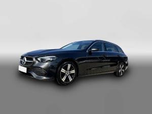 Mercedes-Benz C-Klasse T Avantgarde *LED Navi Sitzh. Park Assist