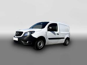 Mercedes-Benz Citan Kasten 109 CDI *Klima AHK DAB Kamera*