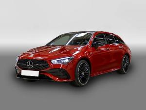 Mercedes-Benz CLA-Klasse CLA 250