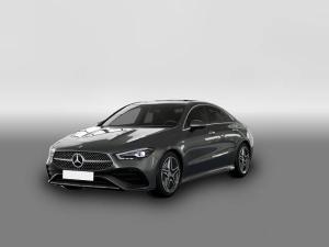 Mercedes-Benz CLA-Klasse CLA 250